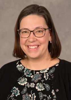 Sarah Howell