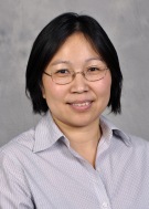 Dongmei Huang, MD
