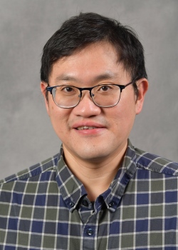 Yan-Jang Huang, PhD