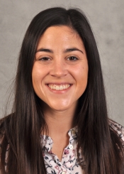 Bethany Hudson profile picture