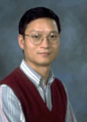 Huaiyu Hu profile picture