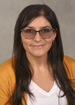 Karysa Humphrey, NP