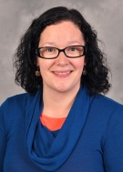 Sarah E Hunt, NP