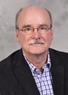 Gregory C Hurst, PhD