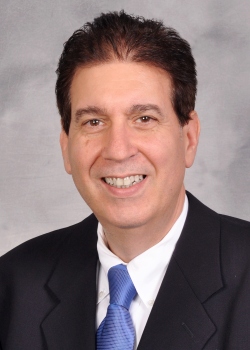 Michael Iannuzzi, MD