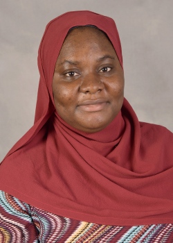 Rukayat Abiodun Ibrahim-Abdulkareem
