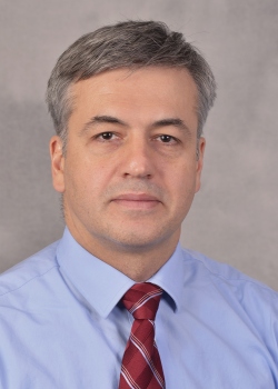 Marius Ifrim, MD, PhD