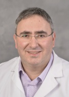 Edward Ioffe, MD