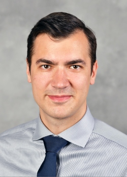 Michael Iorga, MD