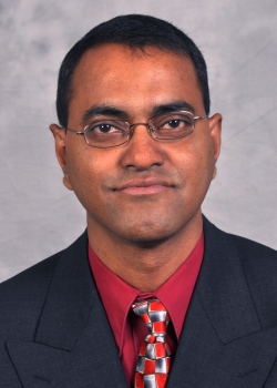 Abid Iraqi, MD