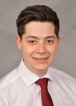 Roman Isakov, MD