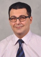 Samir Iskhagi, MD