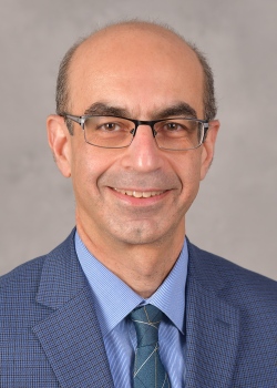 Shahram Izadyar, MD