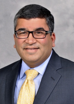 Ajay Jain, MD