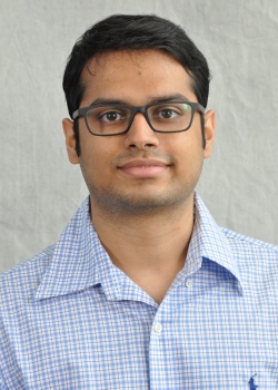 Hanish Jain