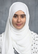 Sanober Jamali, MBBS