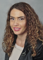 Tamar Jamaspishvili profile picture