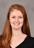 Olivia S Jamieson, MS, CF-SLP