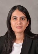 Ayesha Jamil, MD