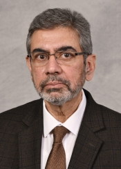 Mansur Javaid profile picture