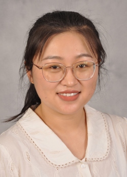 Xiaotian Ji