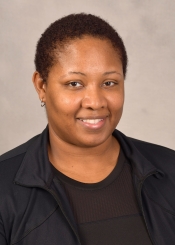 Lennisa John profile picture