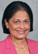 Rosamma Joseph, MD