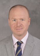 Joslin, Jeremy