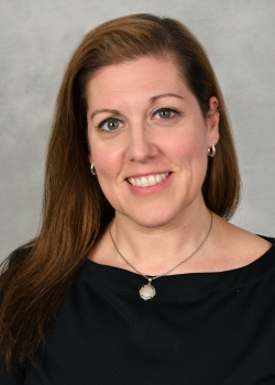 Kara F. Judd