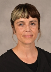 Rebekah Jurgensen profile picture