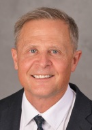 Christopher Justinich, MD