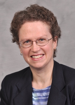 Patricia Kane, PhD