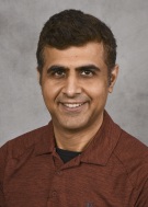 Puneet Kapur, MD