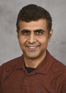 Puneet Kapur, MD