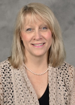 Denise Karsten, RN, MSN - CNS, DC, Primary Spine Practitioner