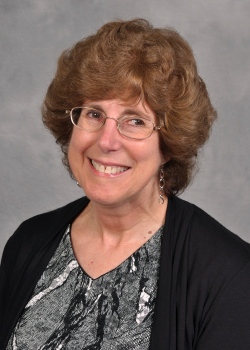 Dr. Wendy Kates