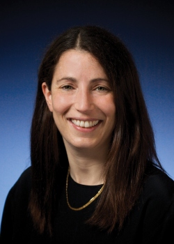 Danielle Katz, MD