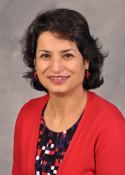Pratibha Kaul, MD