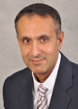 Prashant Kaul, MD