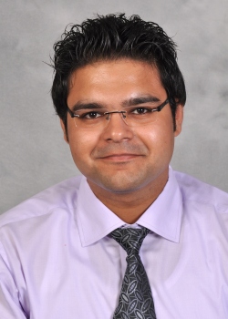 Viren Kaul, MD