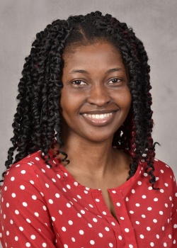 Yetunde Kayode