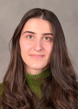 Kristina Keburia