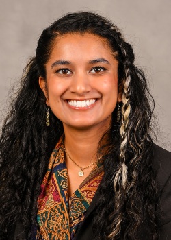 Allysa Kemraj