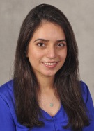 Aisha Khaliq, MD