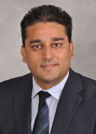 Hafiz M Khan, MD