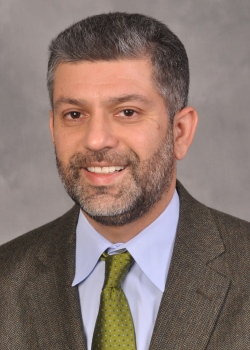 Apurv Khanna, MD