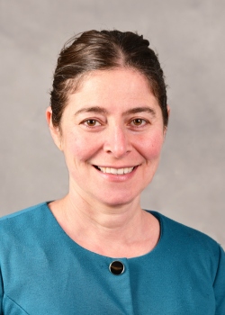Nayla Khoury, MD