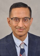 Kamal K Khurana, MD