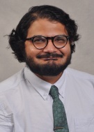 Faiz Kidwai, MD