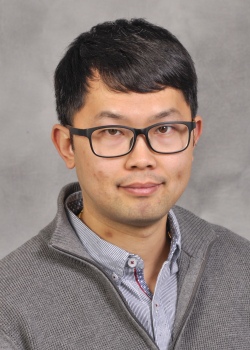 Bokkyu Kim, PT, PhD